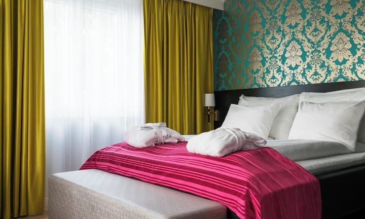 Thon Hotel Rosenkrantz