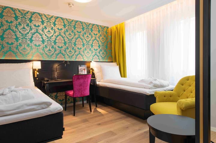 Thon Hotel Rosenkrantz