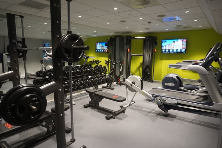 Thon Hotel Rosenkrantz