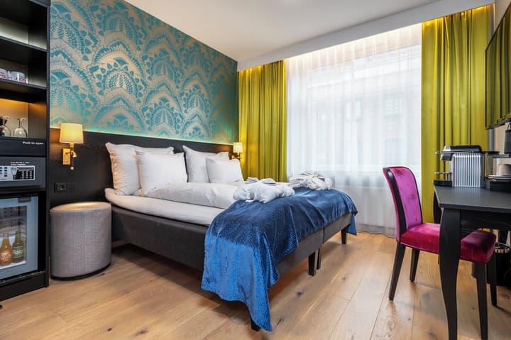 Thon Hotel Rosenkrantz
