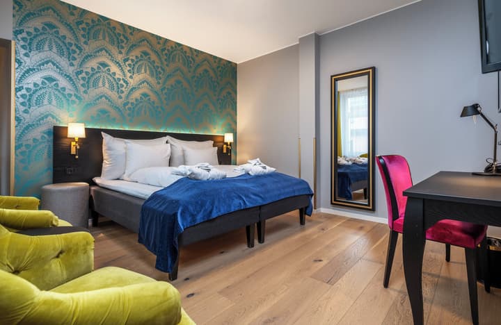 Thon Hotel Rosenkrantz