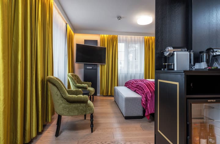 Thon Hotel Rosenkrantz