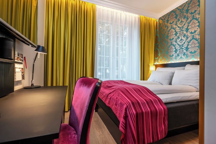 Thon Hotel Rosenkrantz