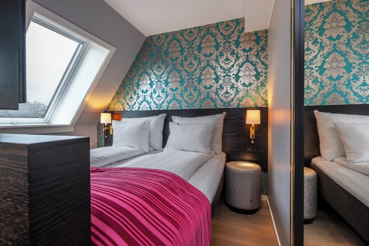 Thon Hotel Rosenkrantz