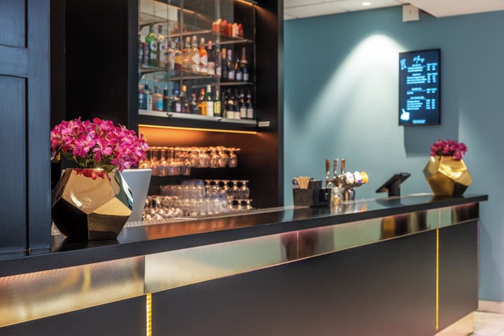 Thon Hotel Rosenkrantz