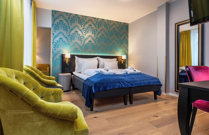 Thon Hotel Rosenkrantz