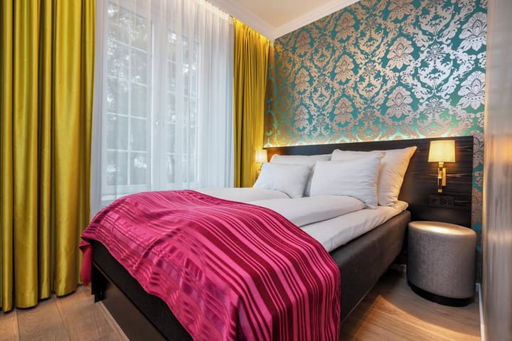 Thon Hotel Rosenkrantz