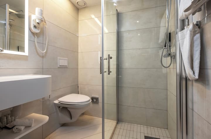 Thon Hotel Rosenkrantz