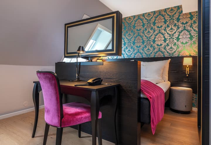 Thon Hotel Rosenkrantz
