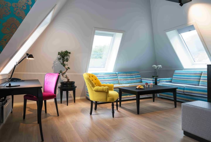Thon Hotel Rosenkrantz