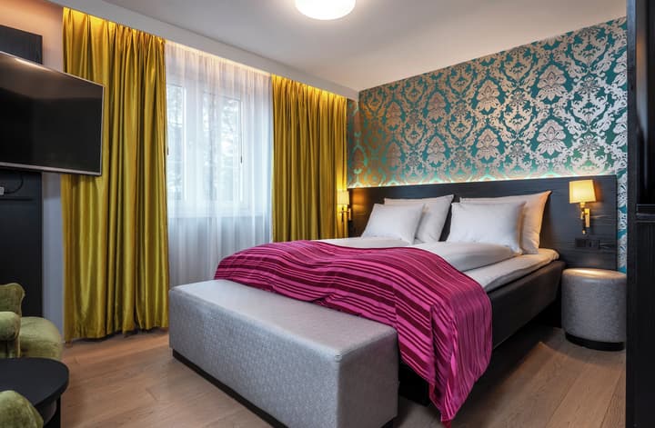 Thon Hotel Rosenkrantz