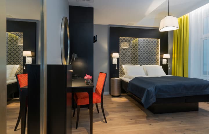 Thon Hotel Spectrum