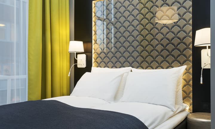 Thon Hotel Spectrum