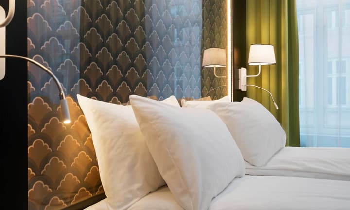 Thon Hotel Spectrum