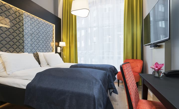 Thon Hotel Spectrum
