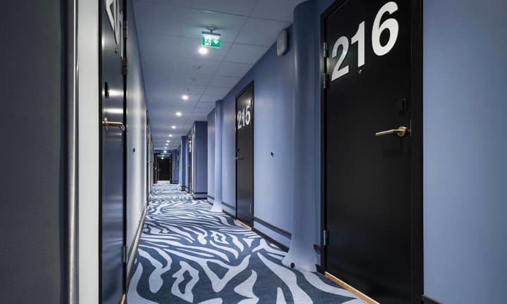 Thon Hotel Spectrum