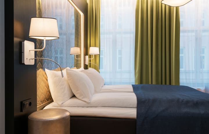 Thon Hotel Spectrum