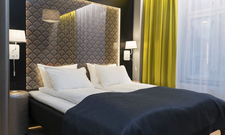 Thon Hotel Spectrum
