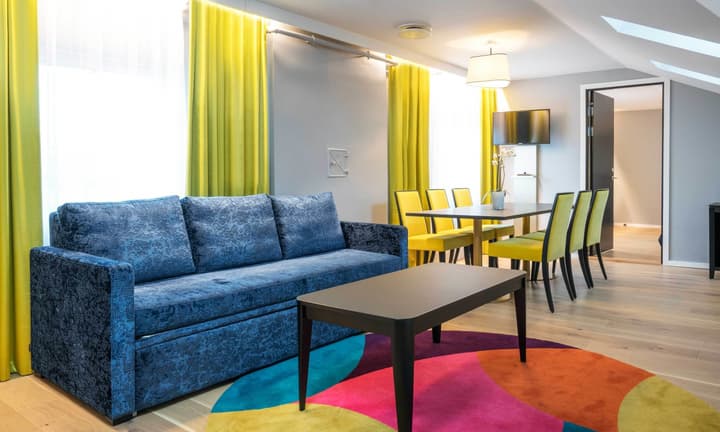 Thon Hotel Spectrum