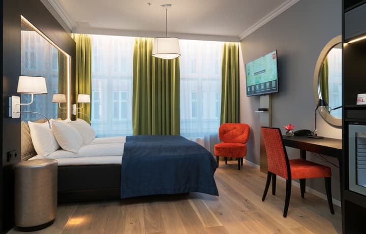 Thon Hotel Spectrum