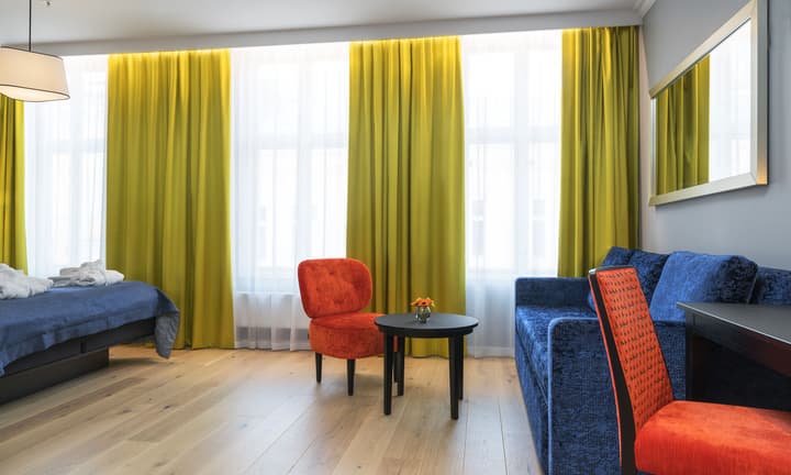 Thon Hotel Spectrum