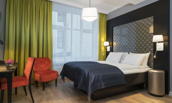 Thon Hotel Spectrum