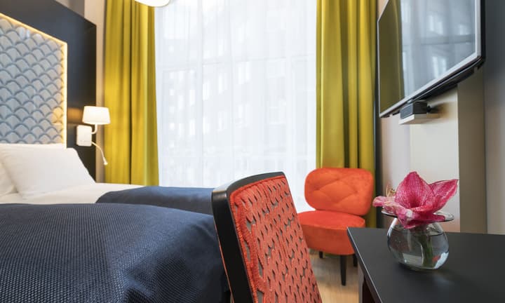 Thon Hotel Spectrum