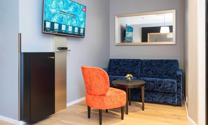 Thon Hotel Spectrum