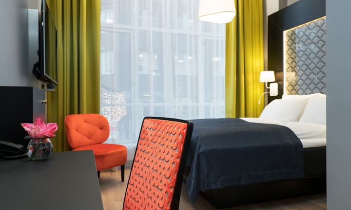 Thon Hotel Spectrum