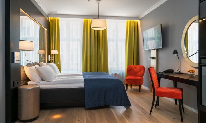Thon Hotel Spectrum