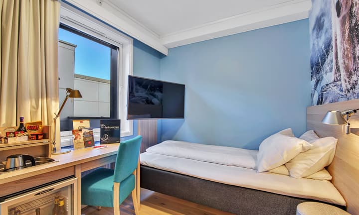 Thon Hotel Polar
