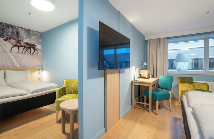 Thon Hotel Polar