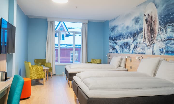 Thon Hotel Polar