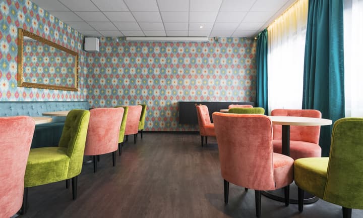 Thon Hotel Polar