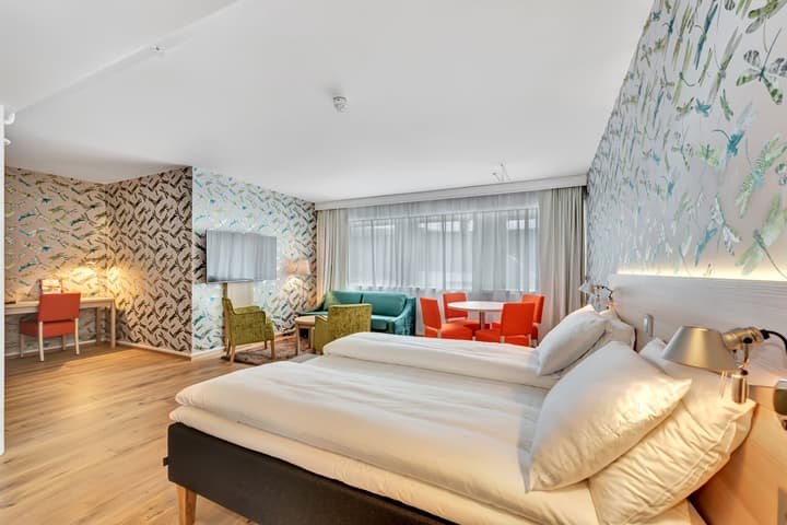 Thon Hotel Polar