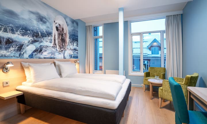 Thon Hotel Polar