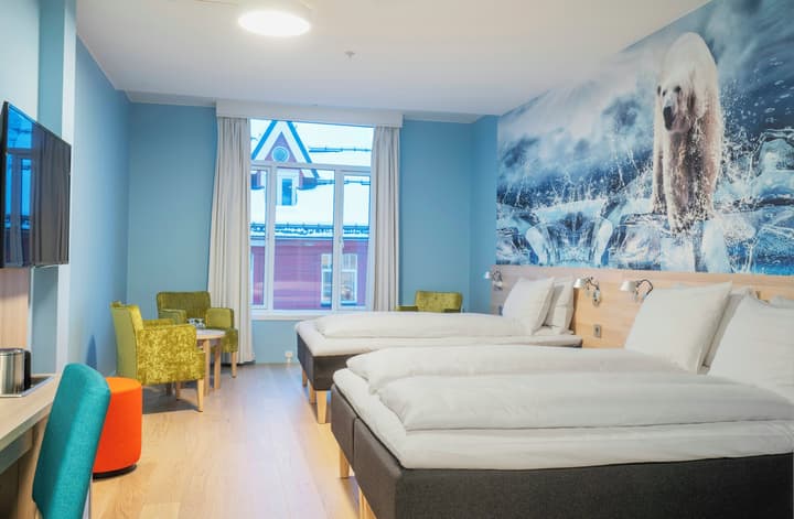 Thon Hotel Polar