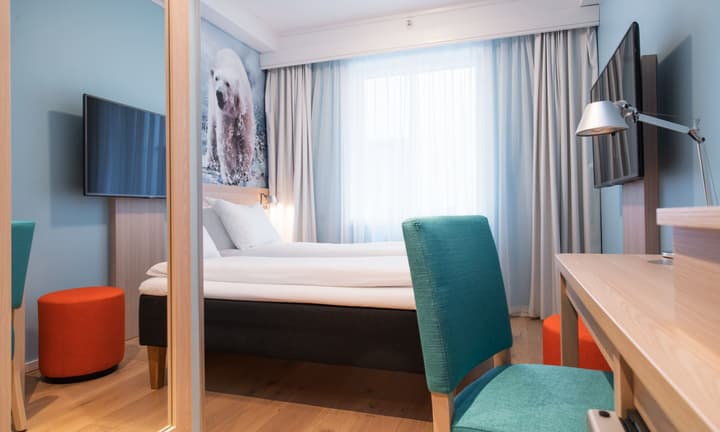 Thon Hotel Polar