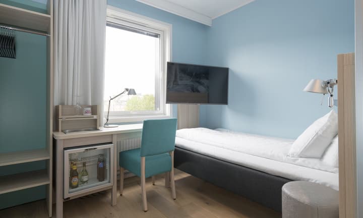 Thon Hotel Polar