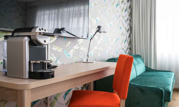 Thon Hotel Polar