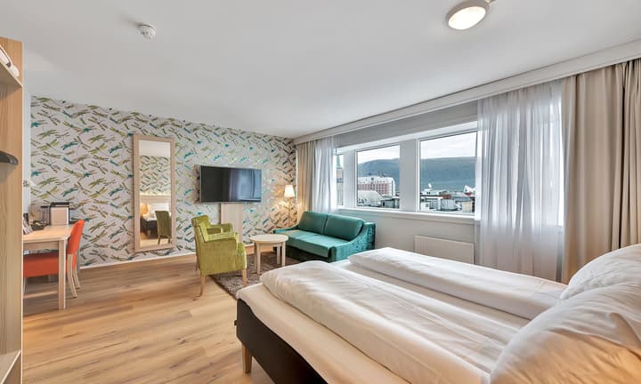 Thon Hotel Polar