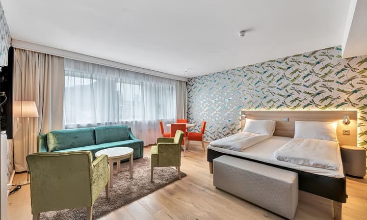 Thon Hotel Polar