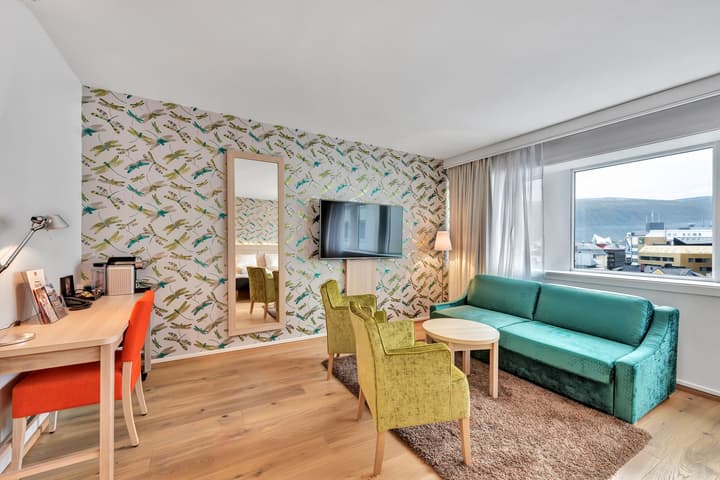 Thon Hotel Polar