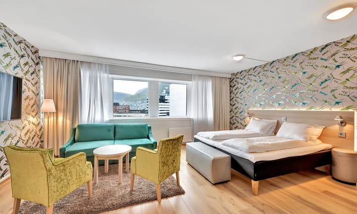 Thon Hotel Polar