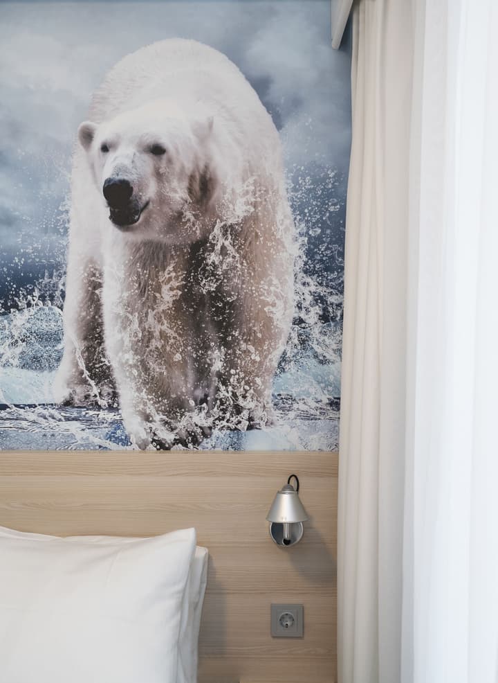 Thon Hotel Polar