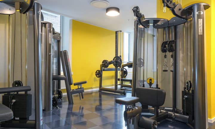 Thon Hotel Nidaros