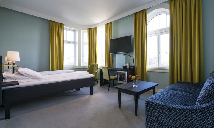Thon Hotel Nidaros