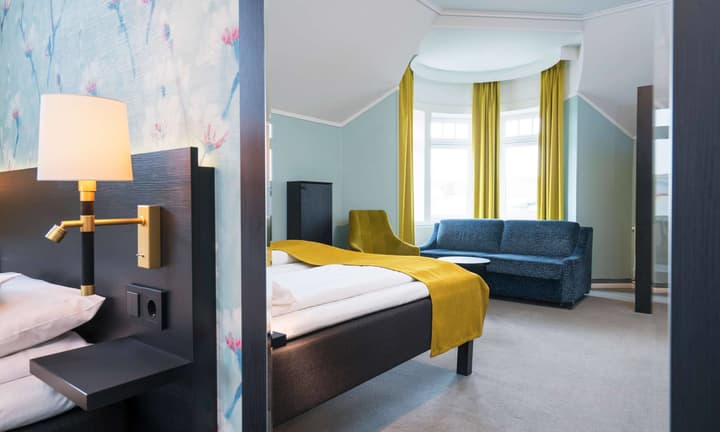 Thon Hotel Nidaros