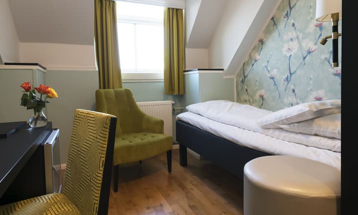 Thon Hotel Nidaros