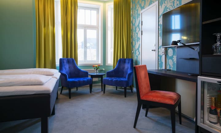 Thon Hotel Nidaros